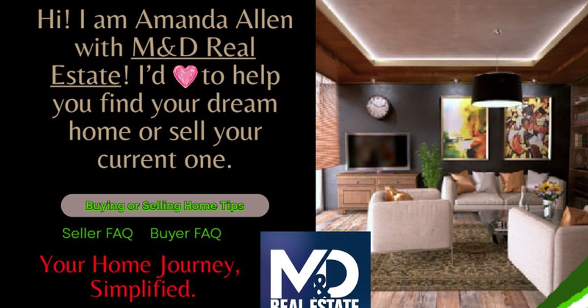 AmandaAllenRealtor.com